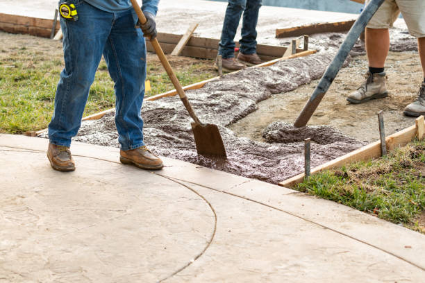 Best Concrete Demolition Services in Piney, AR
