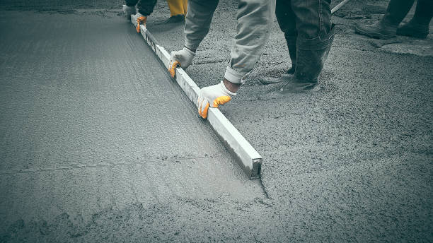 Best Concrete Driveway Installation in Piney, AR