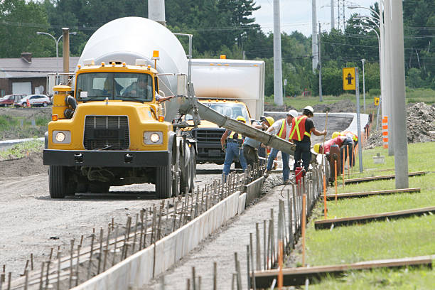 Best Concrete Retaining Walls in Piney, AR