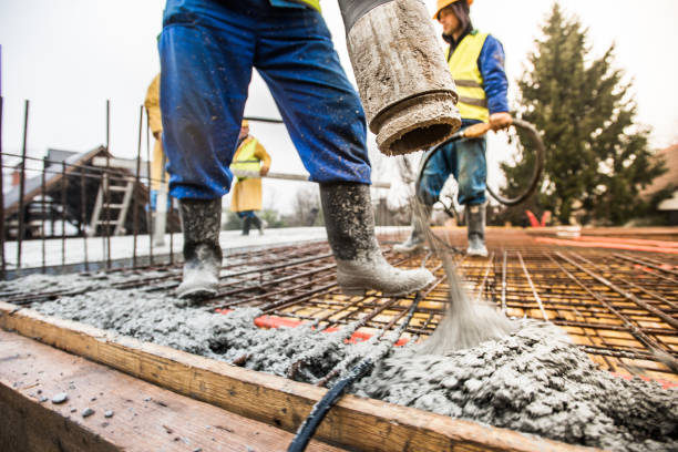 Best Concrete Removal and Replacement in Piney, AR